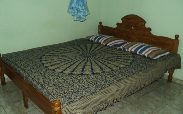 Ruwanthy Holiday Resort