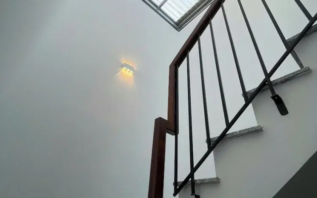 Era Apartment Duong Lang