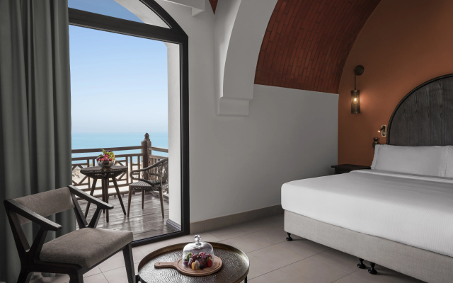 The Cove Rotana Resort