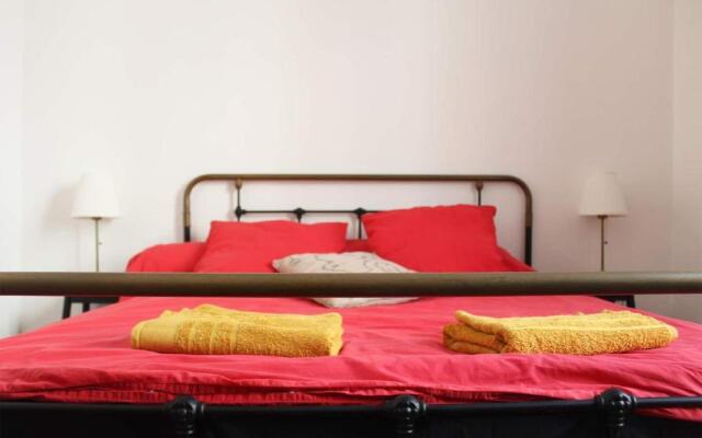 Charmant cocon au coeur d'Angers