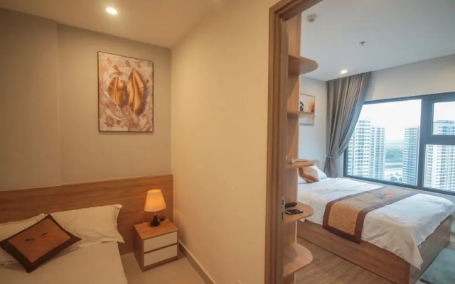 Bayhomes Ocean Park