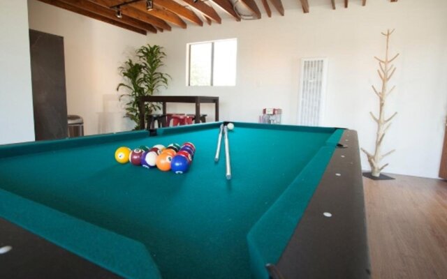 Beverly Boutique ApartRoom of Hollywood