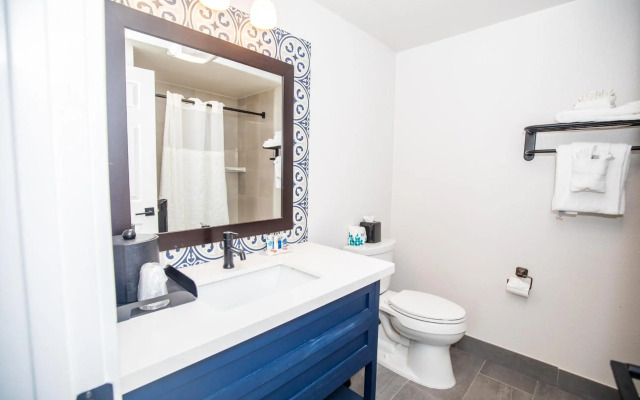 Comfort Inn Carmel By The Sea