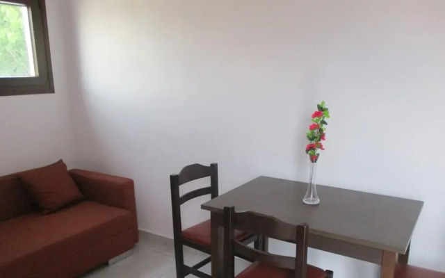 Gouvia House Luxury Apartments