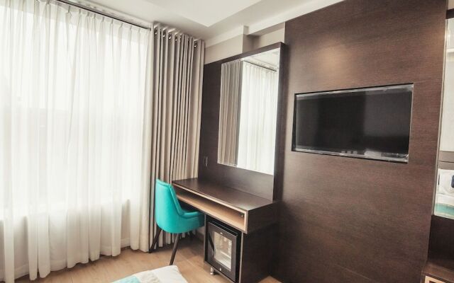 Hotel Diamond Lima
