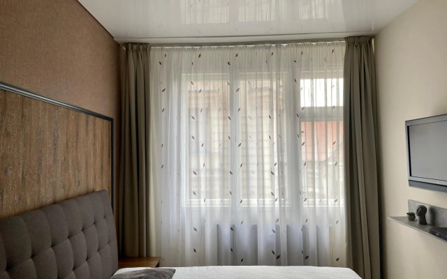 The most central apartment in Prague