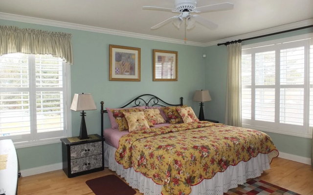 Bluewaters Retreat