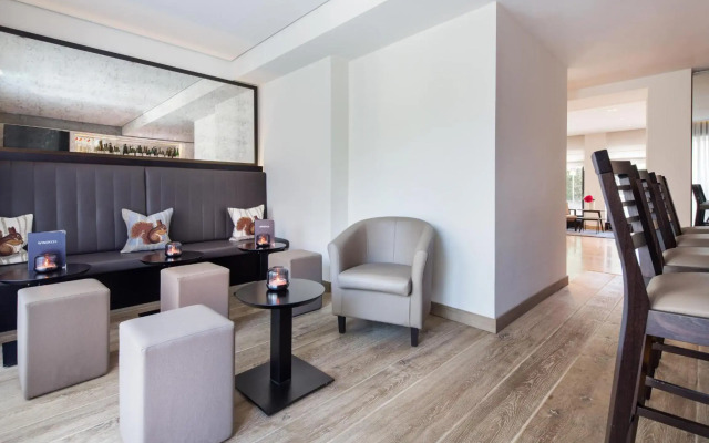 The Alex Hotel