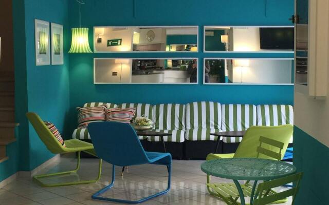 Hotel Gialpina