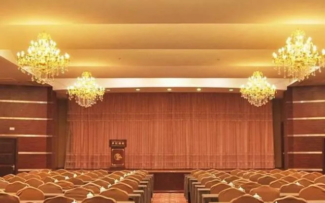 Century Shengye Hotel