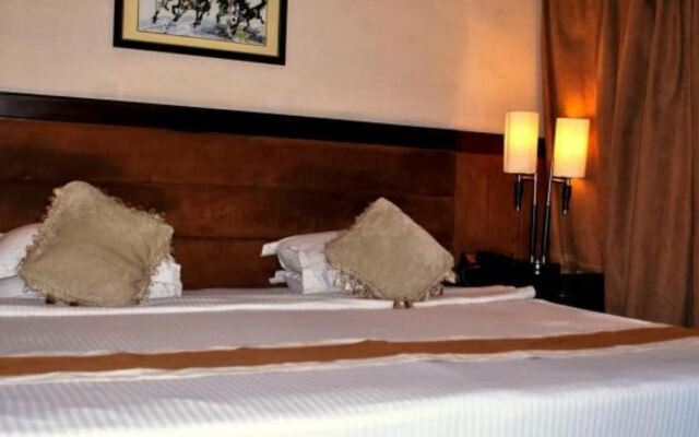East Bourne Resort