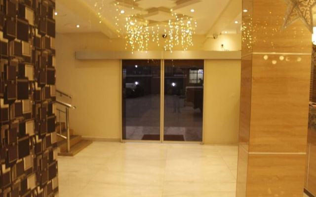 Mambillah Hotels and Event centre