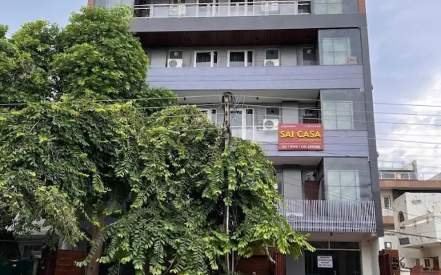 Luvi Casa