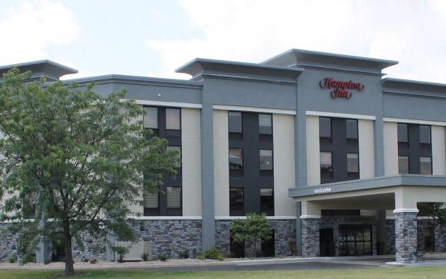 Hampton Inn Gettysburg