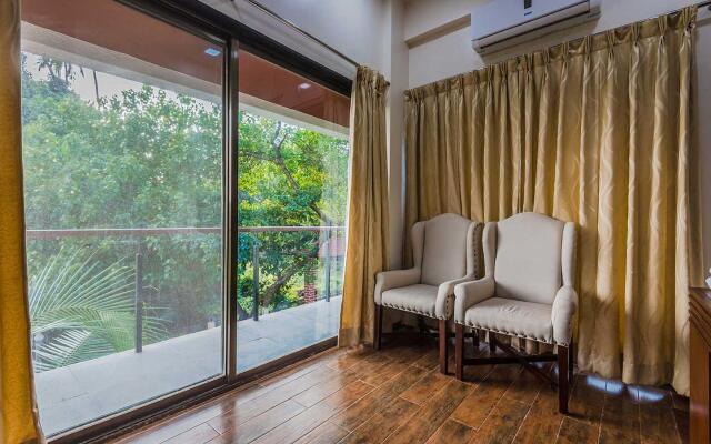 Sia Resort And Spa