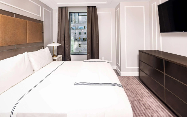 Hilton Club The Quin New York