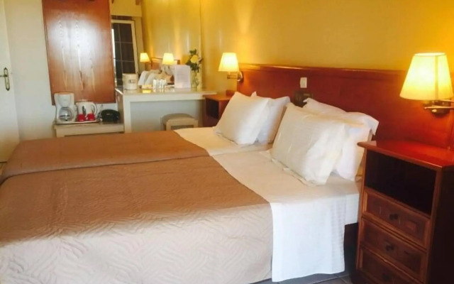 Sunrise Inn Hotel