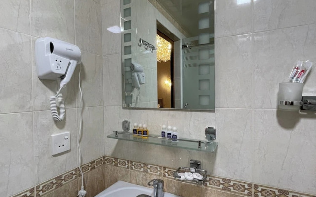 Vasiev's Guest House