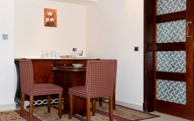 Rehana Royal Prestige & Spa - All Inclusive