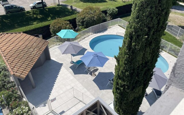 Kyriad Direct  - Bourg les Valence