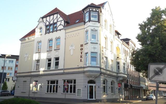 Hotel An der Altstadt