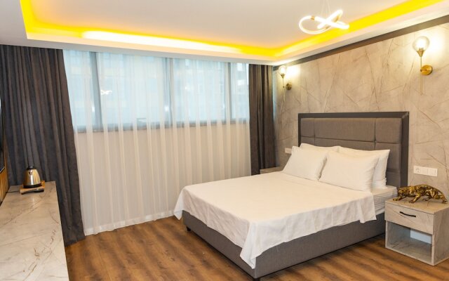 The Hera Business Hotels & Spa