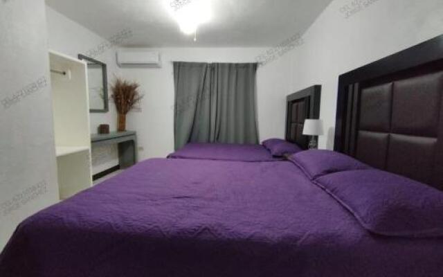 Condominio 303 Loma Bonita