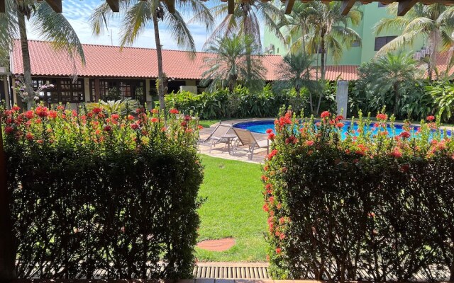 Premier Garden Hotel