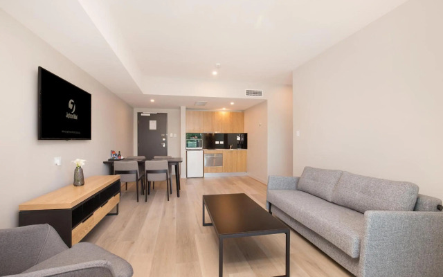 Jephson Hotel