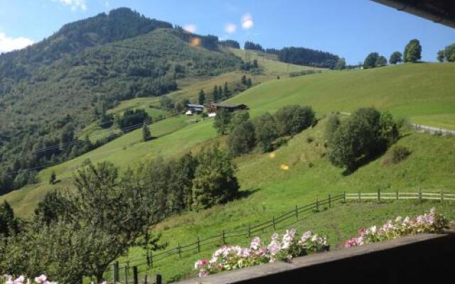 Weisssteinalm