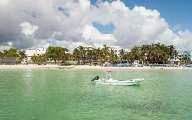 Kinta Kan Cabañas Hotel Playa del Carmen
