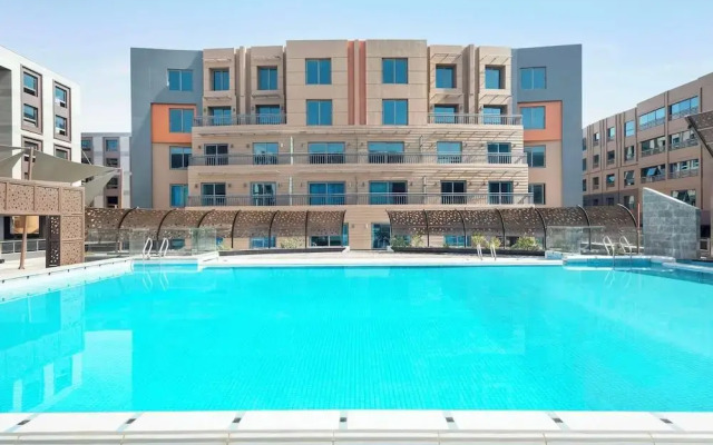 Radisson Residences Cairo Heliopolis