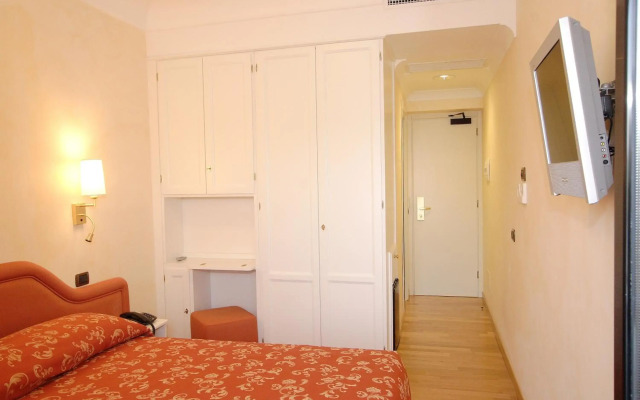 Hotel Castelgandolfo