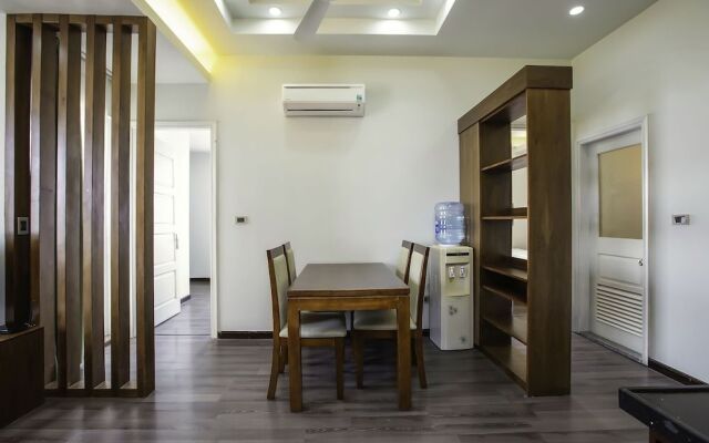 Oyo 532 Lilyhometel Ctm