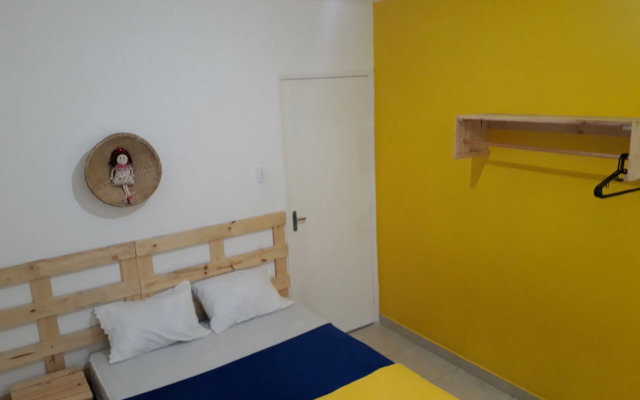 Pousada Boneca de Pano