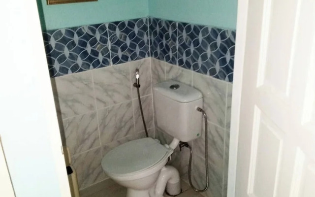 Mabul's Only Private Over-water House Rental