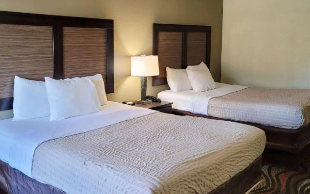 Americas Best Value Inn Grayson