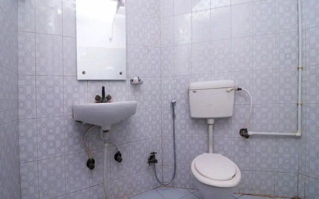 Oyo 26146 Hotel Sarwan