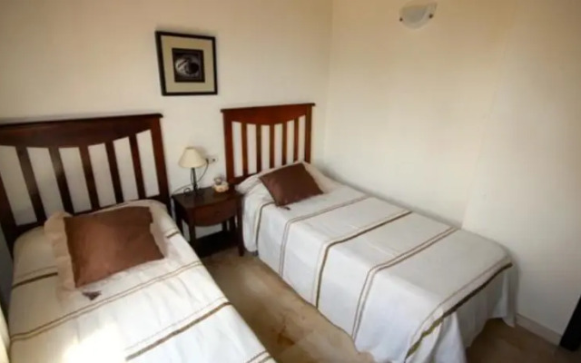 Hacienda Golf properties. REF:OD001