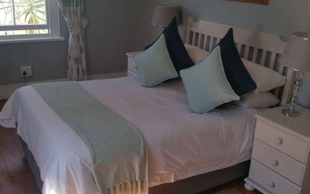 Ryneveld Country Lodge