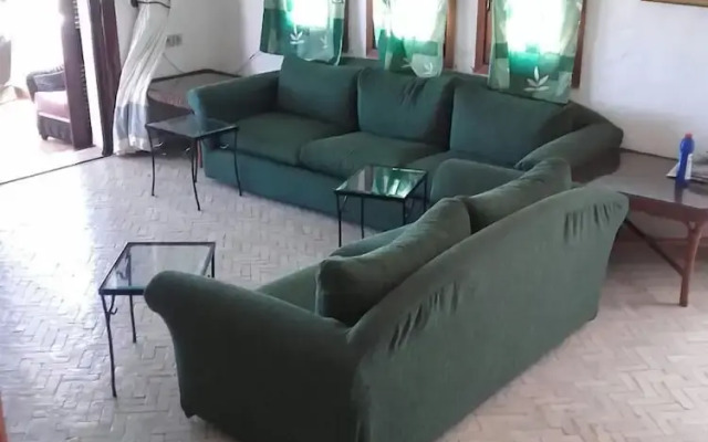 Villa Mbr