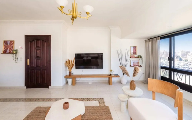 The Great Pyramid Duo 2bdr Stunning Stay!