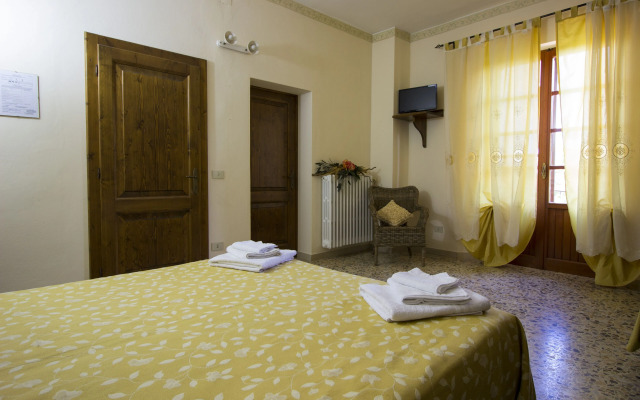 Agriturismo Nonna Stella