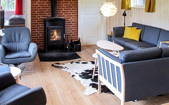 Holiday Home in RÃ¸dby