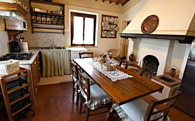 Podere Sant'Antonio