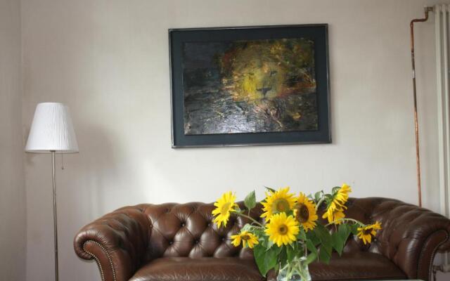 Art-be-and-b Appartement -Studios