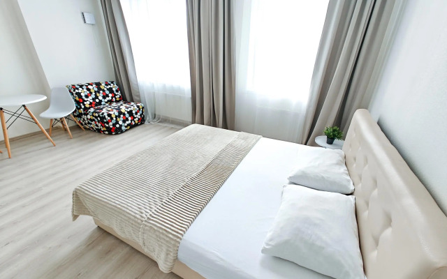 Good House (Гуд Хаус) на улице Советская 64