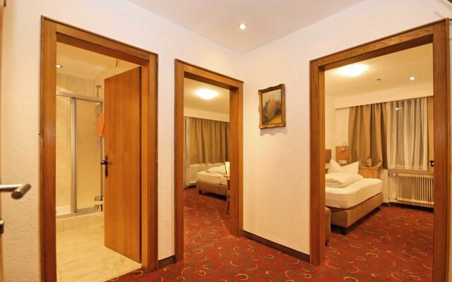 Hotel Kajetansbrücke