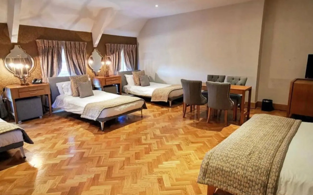 Langtons Hotel Kilkenny