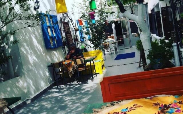 Miss Hotel Karya